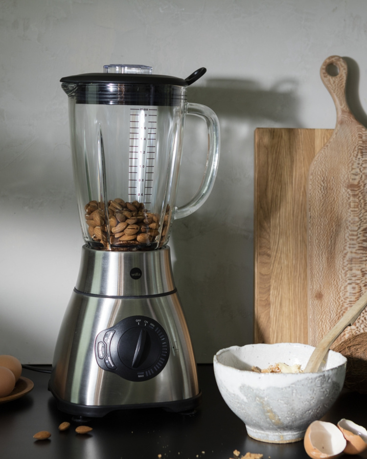 Wilfa BLSP-1500S blender Wilfa BLSP-1500S blender