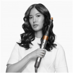 Dyson Airwrap Complete Long Nikkel/Kobber Hårføner/Hårstyler