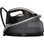 Tefal Express Easy SV6140E0 Ångstrykjern 2200 W 1,7 L svart/grå