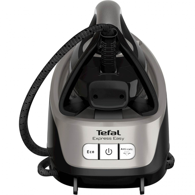 Tefal Express Easy SV6140E0 Ångstrykjern 2200 W 1,7 L svart/grå