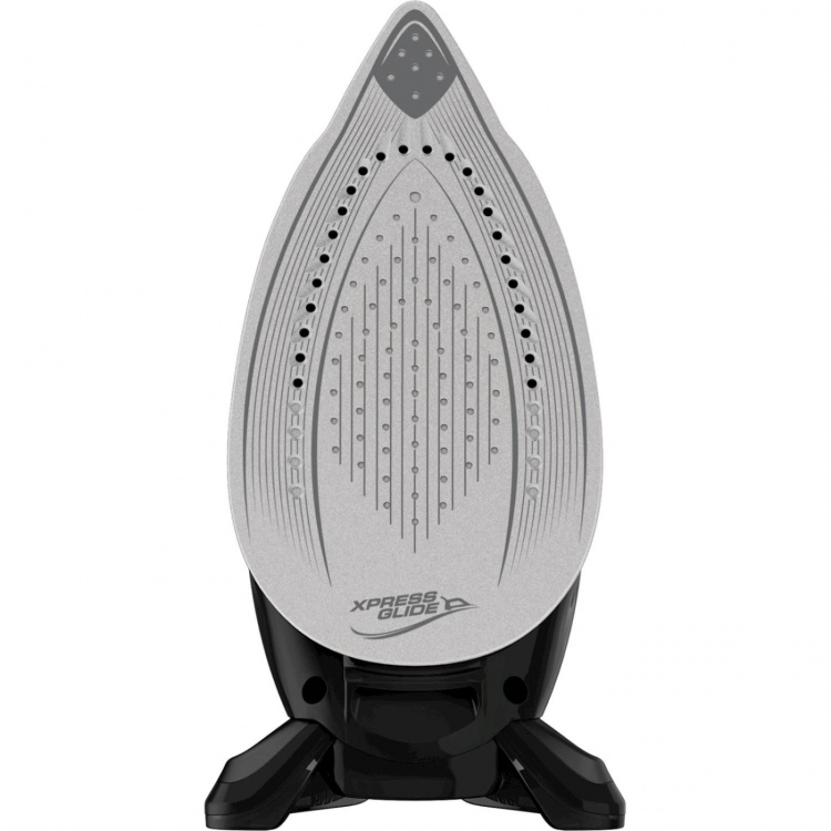 Tefal Express Easy SV6140E0 Ångstrykjern 2200 W 1,7 L svart/grå