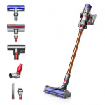 Dyson Cyclone V10 Absolute (2023) Støvsuger 150AW 0,77 liter