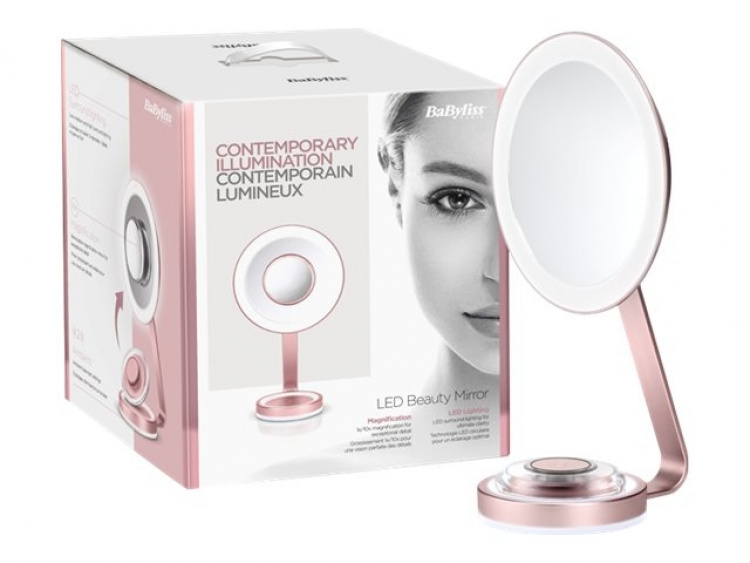 Babyliss Sminkespeil 9450E