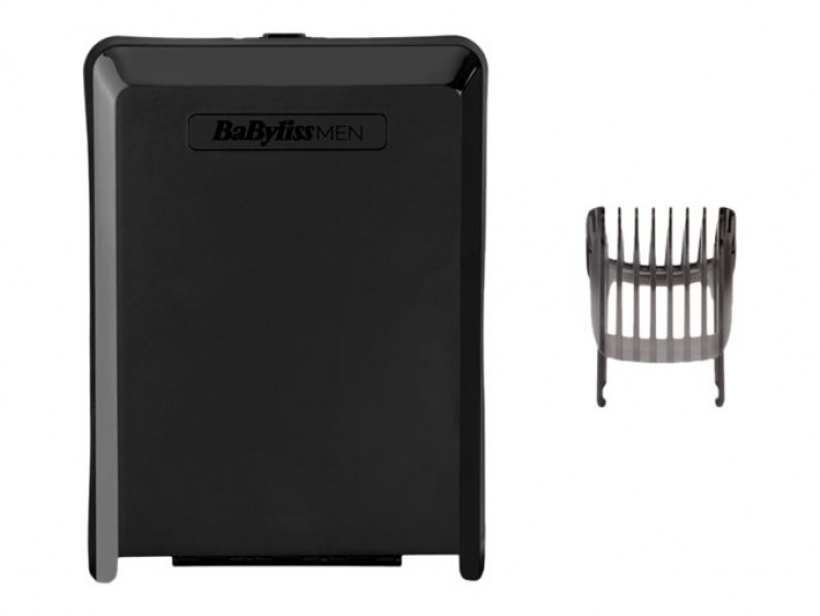 Babyliss Hårklippemaskin E976E