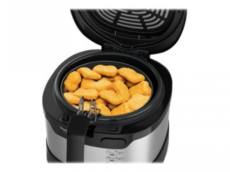 Tefal Uno M Fryer 1,8 liter rustfritt stål