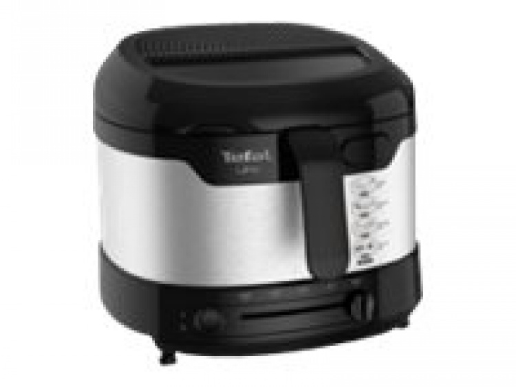 Tefal Uno M Fryer 1,8 liter rustfritt stål