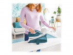 Tefal Express Essential SV6115 Dampstrykejern 2200W Grønn Hvit