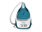 Tefal Express Essential SV6115 Dampstrykejern 2200W Grønn Hvit
