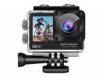 Easypix GoXtreme Vision DUO 4K actionkamera
