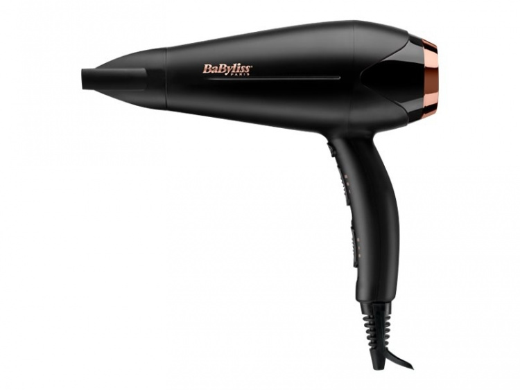 Babyliss Hårføner D570DE Babyliss Hårføner D570DE