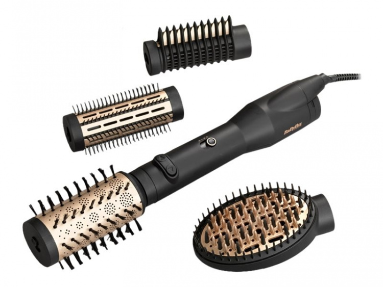 Babyliss Hårstyler AS970E Babyliss Hårstyler AS970E