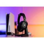 Trust GXT 498 Forta Gaming-hodesett PS5 Svart Trust GXT 498 Forta Gaming-hodesett PS5 Svart