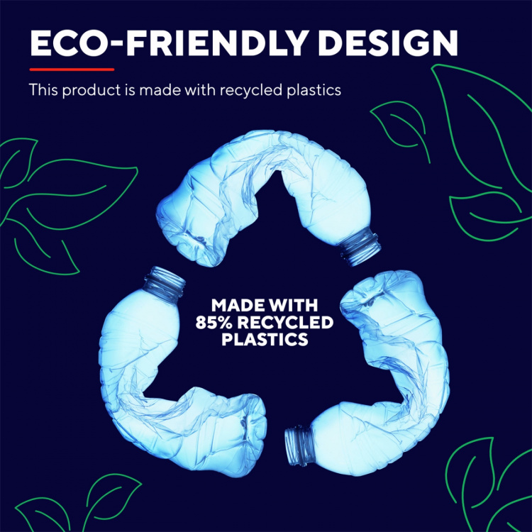 Trust GXT 498 Forta Gaming-hodesett PS5 Svart Trust GXT 498 Forta Gaming-hodesett PS5 Svart