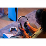 Trust GXT 498W Forta Gaming-hodesett PS5 Hvit