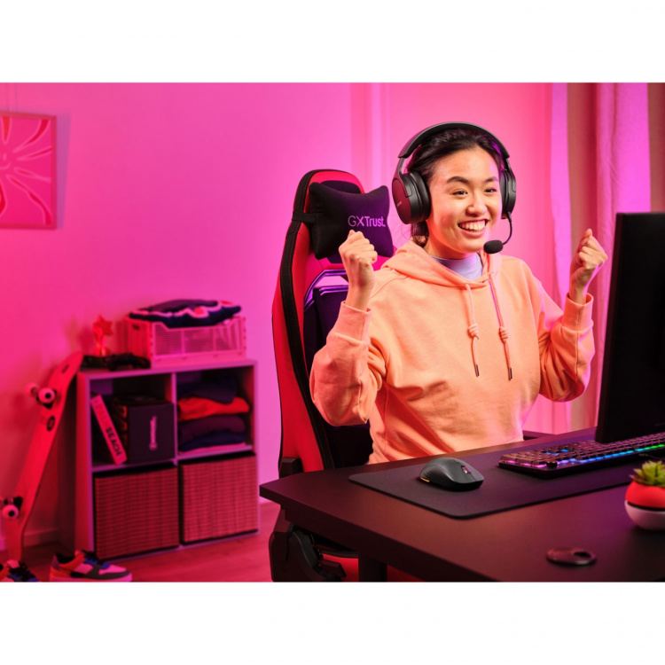 Trust GXT 927 Redex+ trådløs spillmus med høy ytelse Trust GXT 927 Redex+ trådløs spillmus med høy ytelse