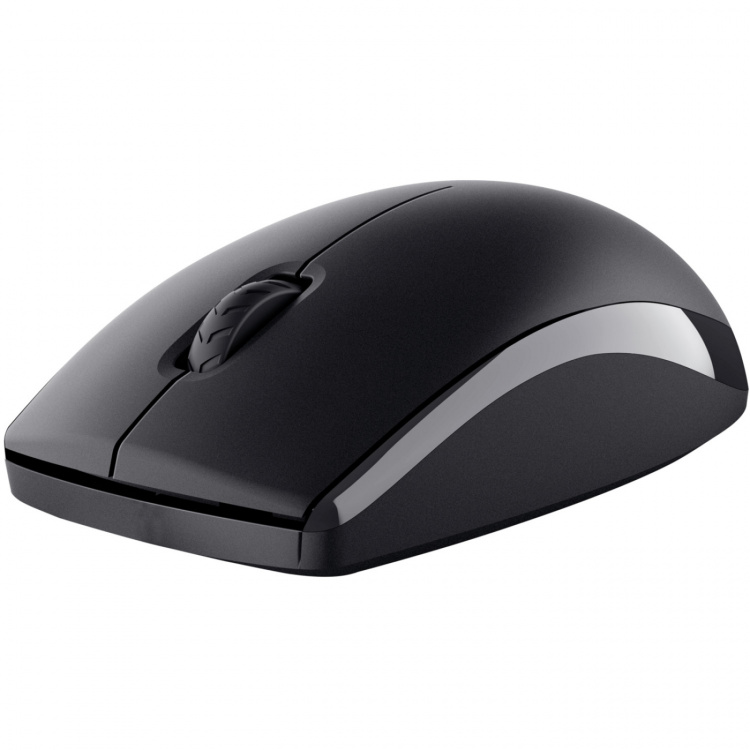 Trust Primo trådløst tastatur og mus Trust Primo trådløst tastatur og mus