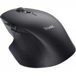 Trust Ozaa+ trådløs mus med flere tilkoblinger Trust Ozaa+ trådløs mus med flere tilkoblinger