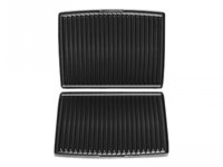Fritel Grillplate