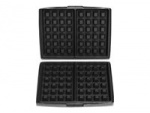 FRITEL Waffle plate set