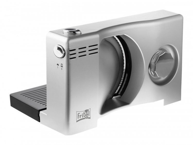 Fritel Starter Cutter Svart/grå Fritel Starter Cutter Svart/grå