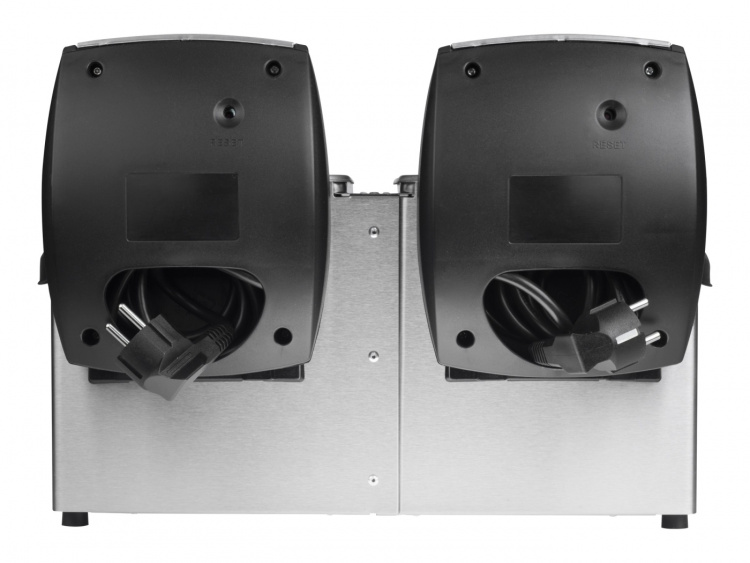 Fritel Starter frityrgryte 6 liter i rustfritt stål Fritel Starter frityrgryte 6 liter i rustfritt stål