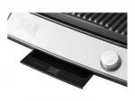 Fritel Chef GR 3495 GrillTastic Grill grå