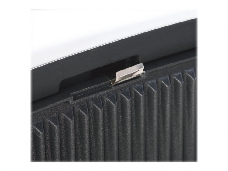 Fritel Family CW 2427 Grill Sølv Fritel Family CW 2427 Grill Sølv