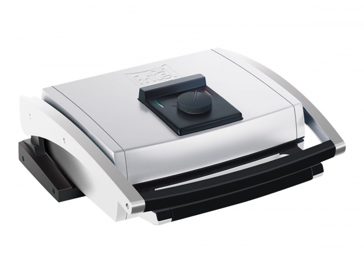 Fritel Family CW 2427 Grill Sølv Fritel Family CW 2427 Grill Sølv