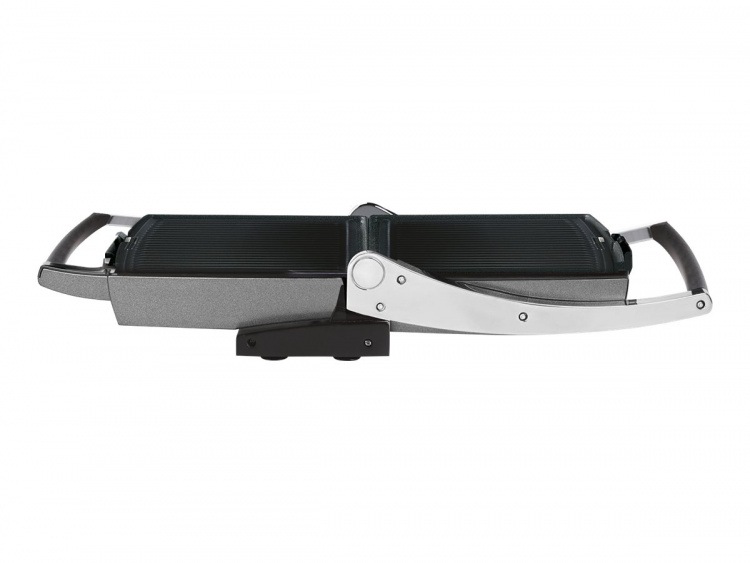 Fritel Family CW 2427 Grill Sølv Fritel Family CW 2427 Grill Sølv