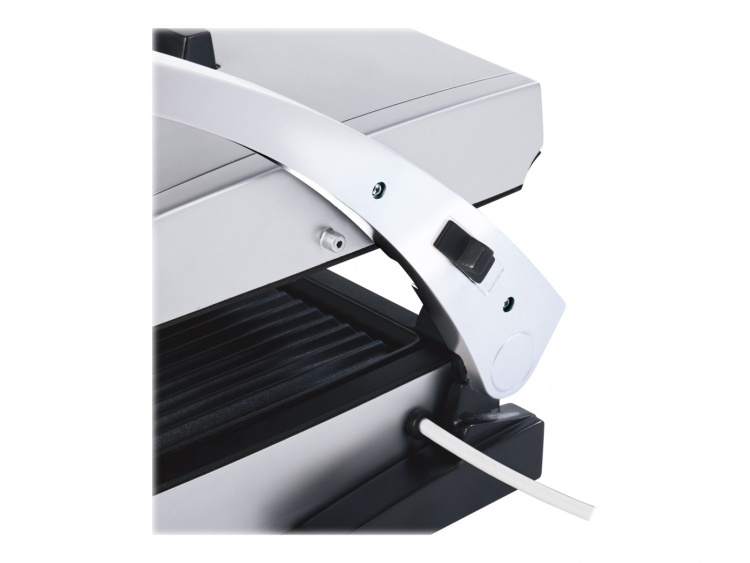 Fritel Family CW 2427 Grill Sølv Fritel Family CW 2427 Grill Sølv