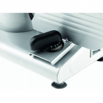 Fritel Familie skjæremaskin sølv Fritel Familie skjæremaskin sølv