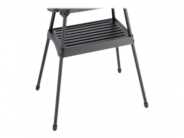 Fritel Starter BBQ 2246 Hagegrill Svart Fritel Starter BBQ 2246 Hagegrill Svart