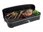Fritel Starter BBQ 2246 Hagegrill Svart Fritel Starter BBQ 2246 Hagegrill Svart