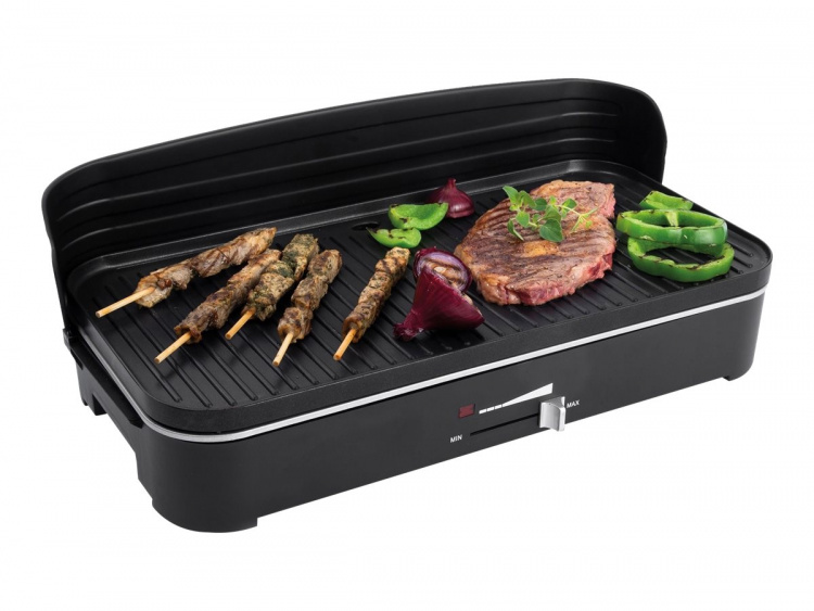 Fritel Starter BBQ 2246 Hagegrill Svart Fritel Starter BBQ 2246 Hagegrill Svart