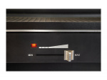 Fritel Starter BBQ 2246 Hagegrill Svart Fritel Starter BBQ 2246 Hagegrill Svart