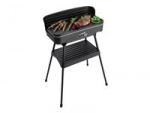 Fritel Starter BBQ 2246 Hagegrill Svart Fritel Starter BBQ 2246 Hagegrill Svart