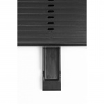 Fritel Family TG 1475 Grill Svart/rustfritt stål Fritel Family TG 1475 Grill Svart/rustfritt stål