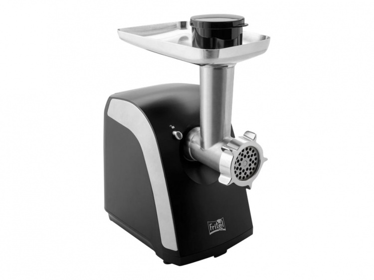 Fritel Family MG 2570 Kjøttkvern Reversert funksjon Svart