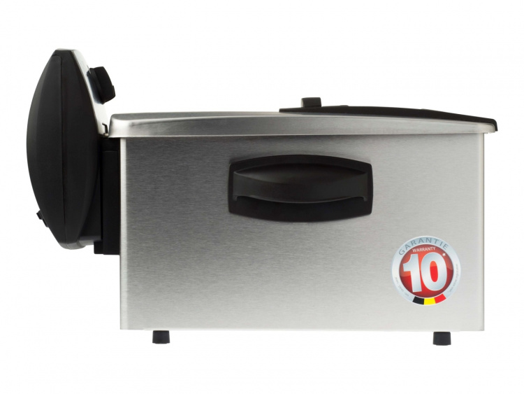 Fritel Starter frityrgryte 3 liter Grå Fritel Starter frityrgryte 3 liter Grå