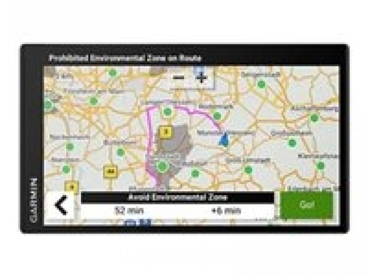 Garmin DriveSmart 76 GPS-navigator 6.95 Garmin DriveSmart 76 GPS-navigator 6.95