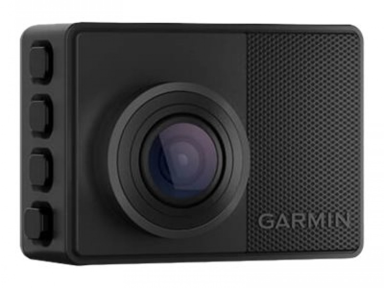 Garmin Dash Cam 67W Dashboard-kamera 2560 x 1440 Svart