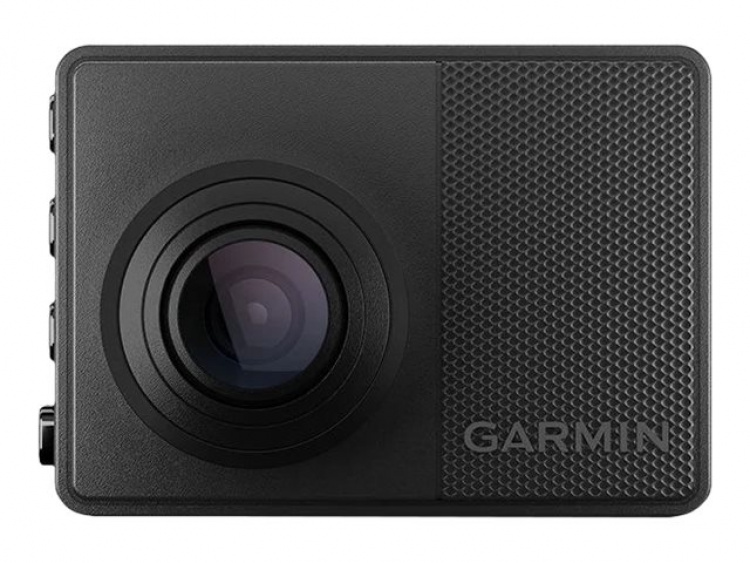 Garmin Dash Cam 67W Dashboard-kamera 2560 x 1440 Svart