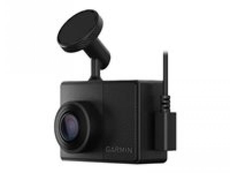 Garmin Dash Cam 67W Dashboard-kamera 2560 x 1440 Svart