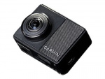 Garmin Dash Cam 67W Dashboard-kamera 2560 x 1440 Svart