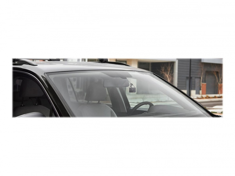 Garmin Dash Cam 67W Dashboard-kamera 2560 x 1440 Svart