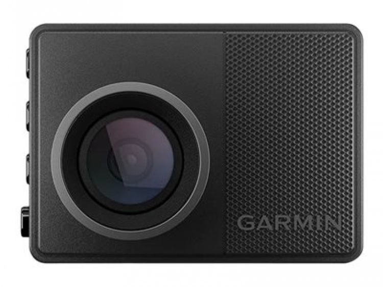 Garmin Dash Cam 57 Dashboard-kamera 2560 x 1440 Svart