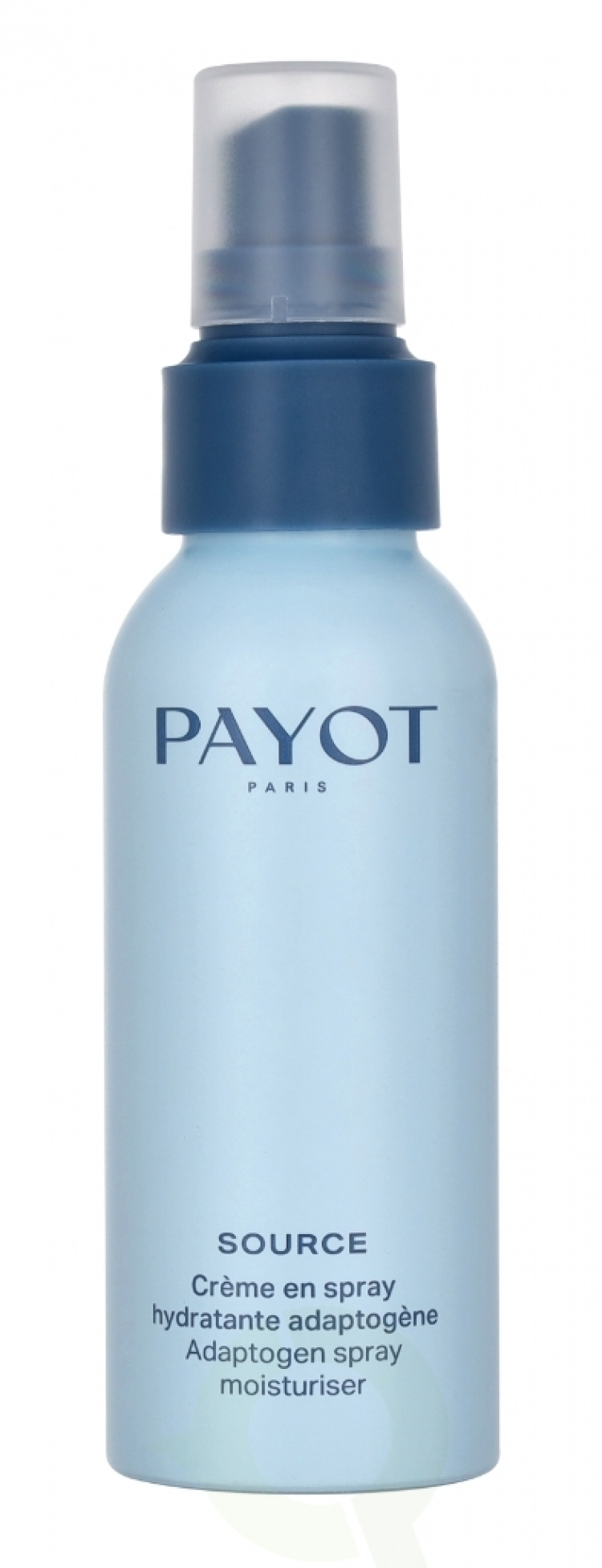 Payot Source Adaptogen Spray fuktighetskrem 40 ml