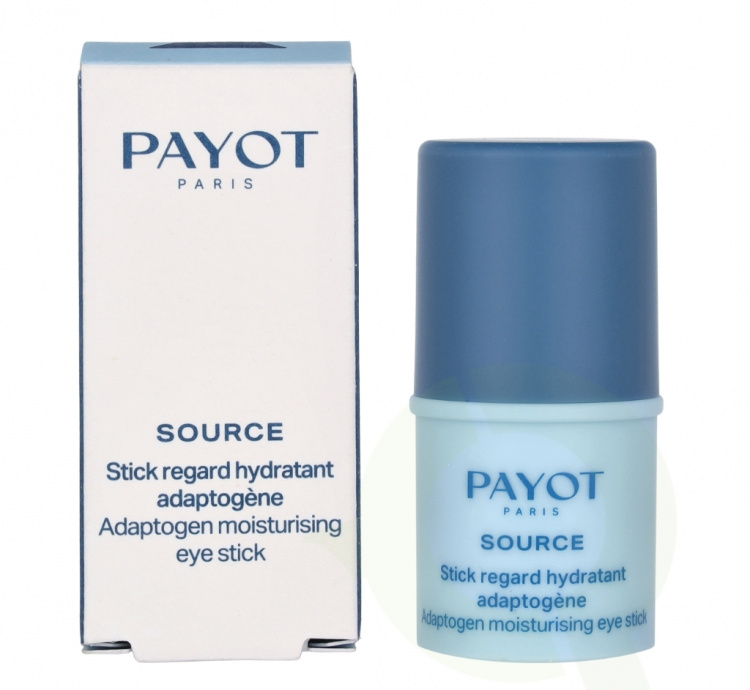 Payot Source Adaptogen Moisturising Eye Stick 4,5 g