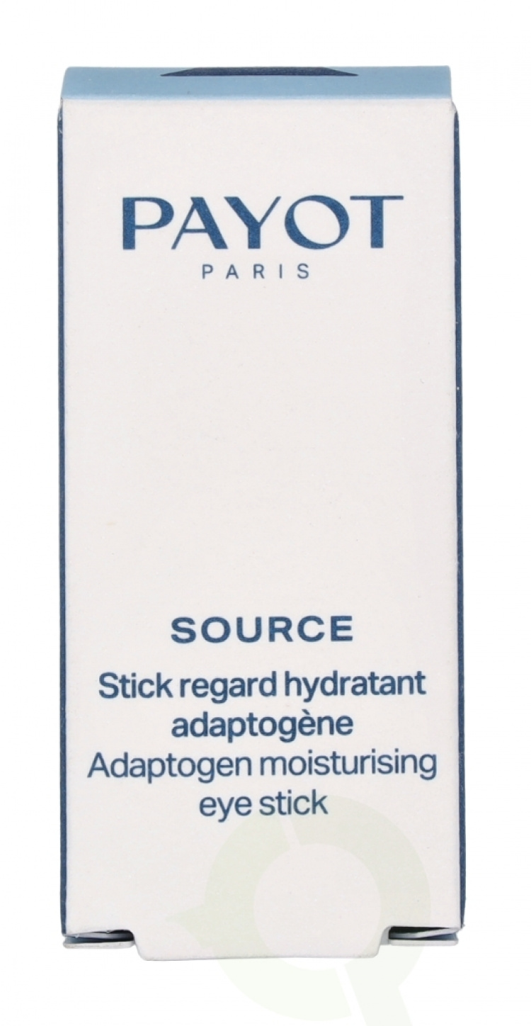 Payot Source Adaptogen Moisturising Eye Stick 4,5 g