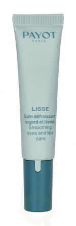Payot Lisse Wrinkle Smoothing Eyes & Lip care 15 ml